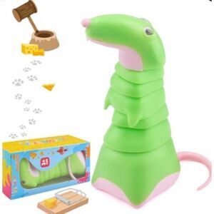 Fidget Mouse Sensory Toys